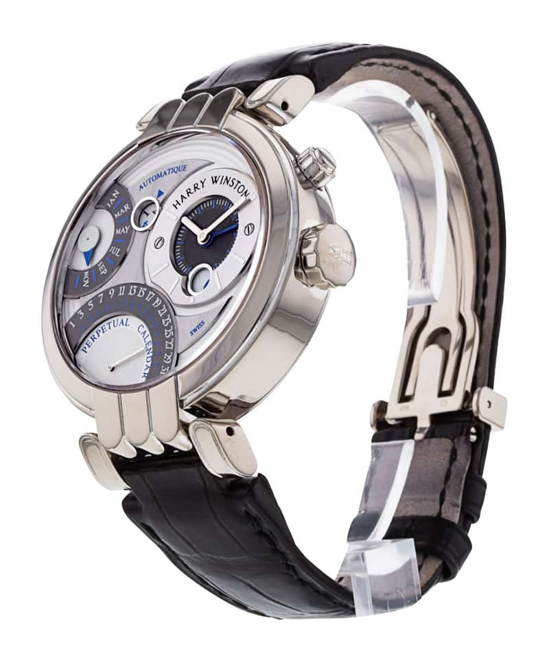 Harry Winston Premier PREAPC41W002
